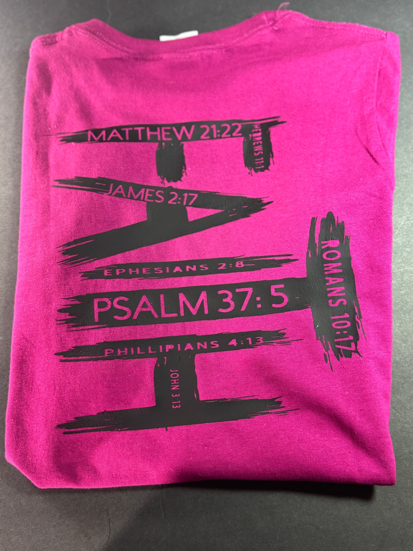 Faith Tshirt