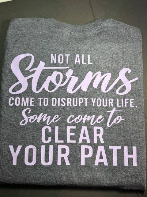 Storms T